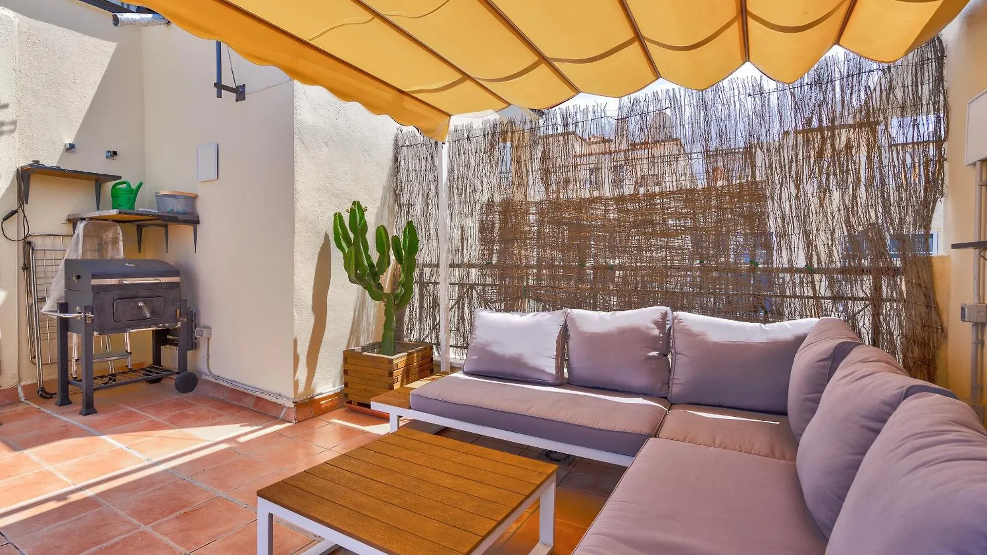 Appartement Penthouse Arco Iris 3A006 à Playa Paraiso