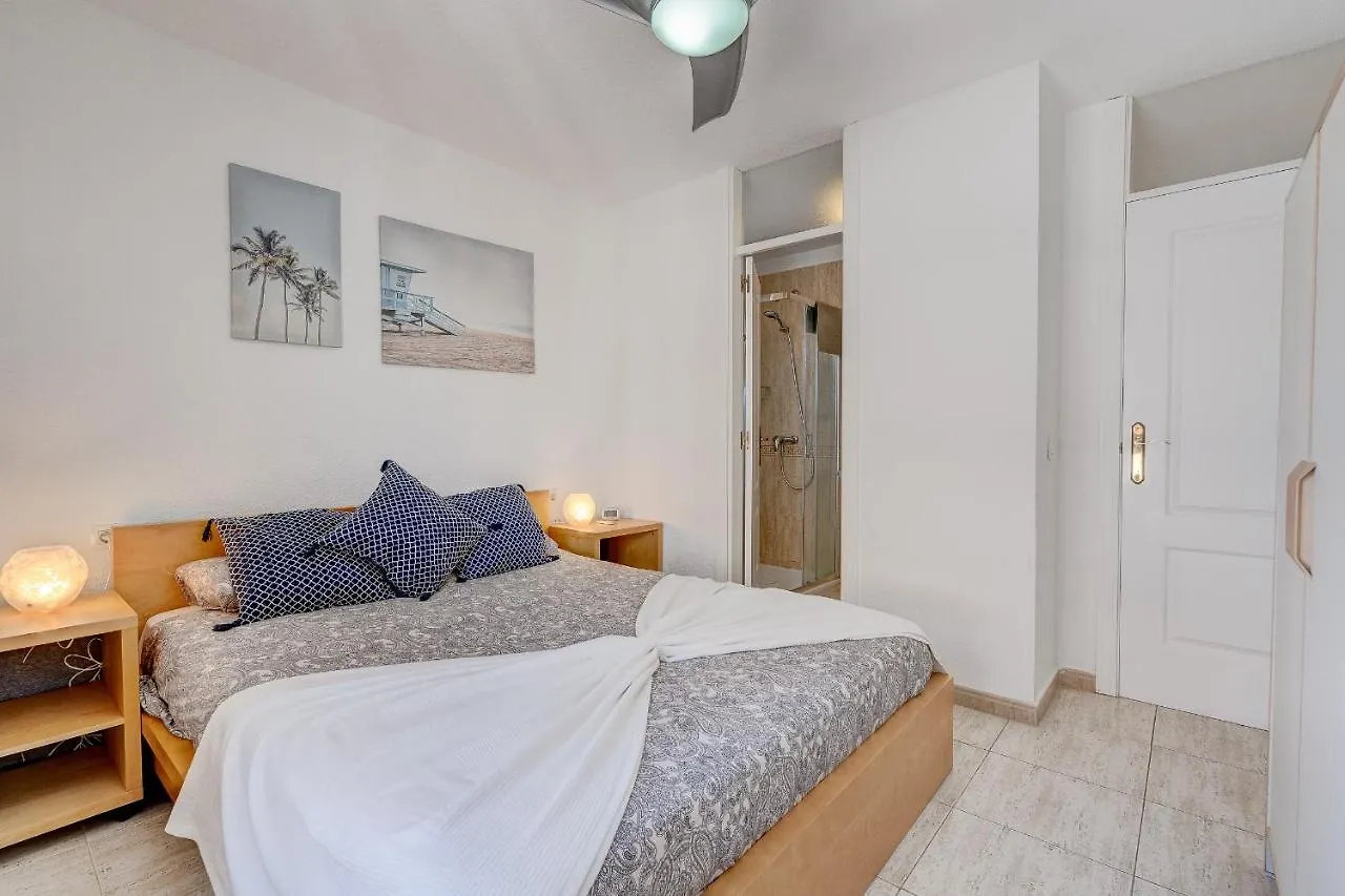Appartement Penthouse Arco Iris 3A006 à Playa Paraiso