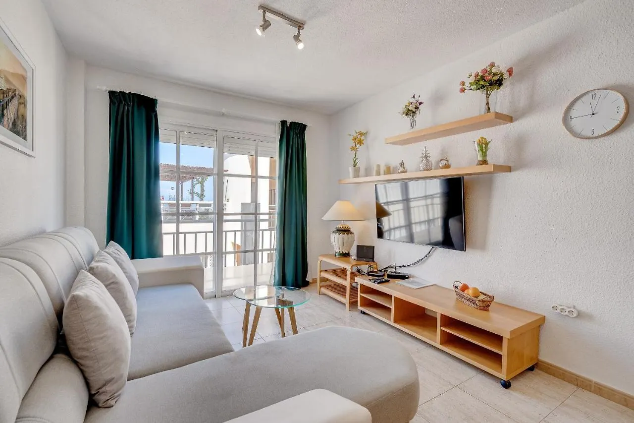 Appartement Penthouse Arco Iris 3A006 à Playa Paraiso