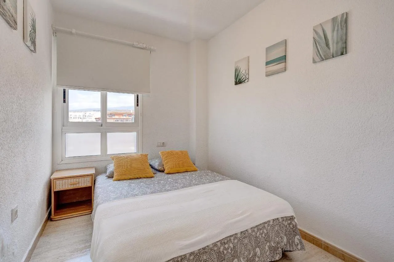 Apartament Penthouse Arco Iris 3A006 Playa Paraiso