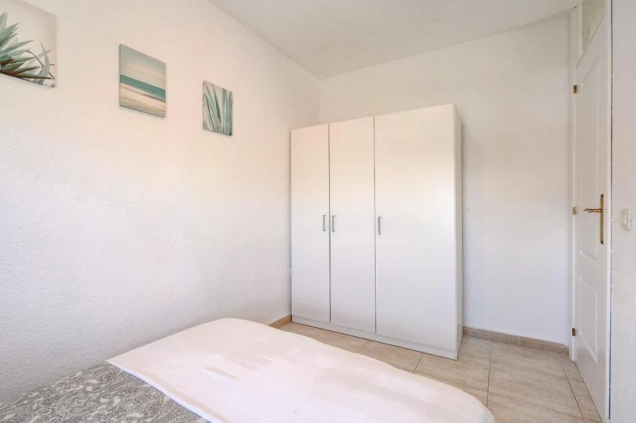 Apartament Penthouse Arco Iris 3A006 Playa Paraiso   Playa Paraiso (Tenerife)