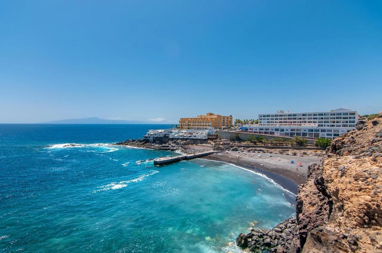 Apartament Penthouse Arco Iris 3A006 Playa Paraiso